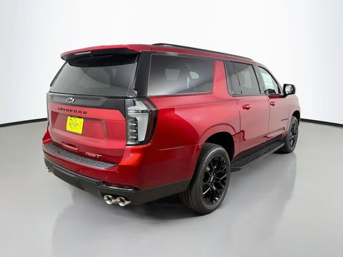 New 2026 Chevrolet Suburban RST w/ Comfort Package AWD/4WD image 5