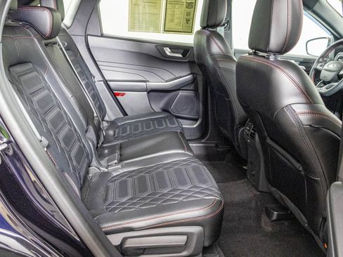 Used 2024 Ford Escape ST-Line Elite w/ Premium Technology Package AWD/4WD image 47
