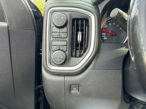 Used 2019 Chevrolet Silverado 1500 LT w/ All-Star Edition AWD/4WD image 19