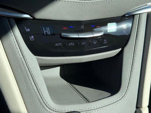 New 2025 Cadillac XT5 Premium Luxury w/ Technology Package image 17