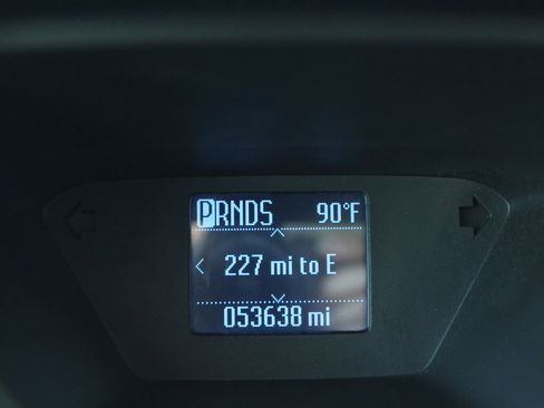 Used 2016 Ford Transit Connect XL FWD image 17