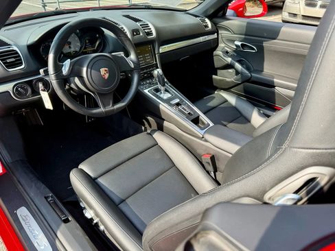 Used 2013 Porsche Boxster S image 28