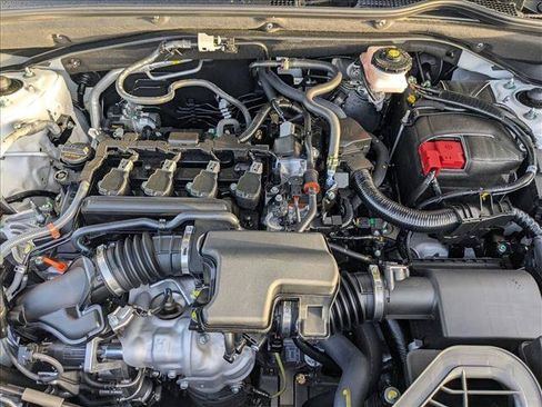 Certified 2025 Acura ADX AWD image 16