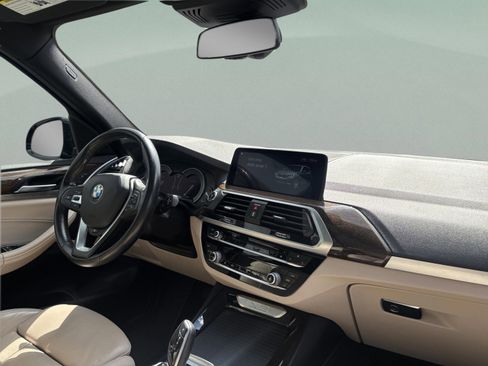 Used 2019 BMW X3 xDrive30i w/ Convenience Package image 31