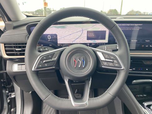 New 2026 Buick Envision Sport Touring image 17