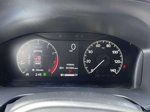 Certified 2024 Honda CR-V EX image 26