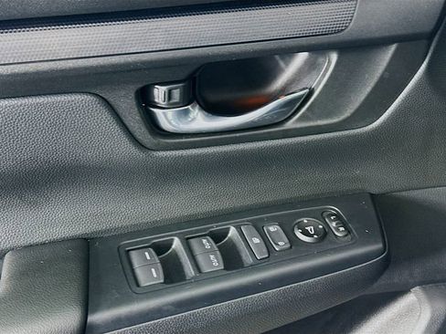 Used 2026 Honda CR-V TrailSport image 23