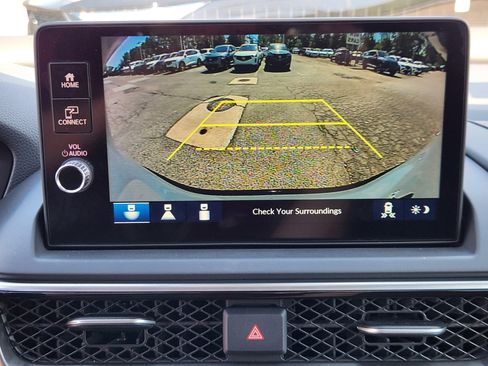Certified 2025 Acura ADX A-Spec AWD/4WD image 13