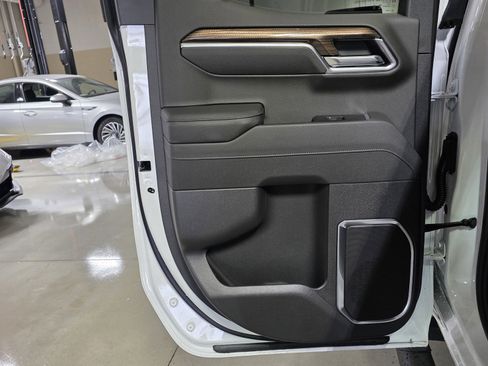 New 2026 Chevrolet Silverado 1500 RST w/ Redline Edition image 17