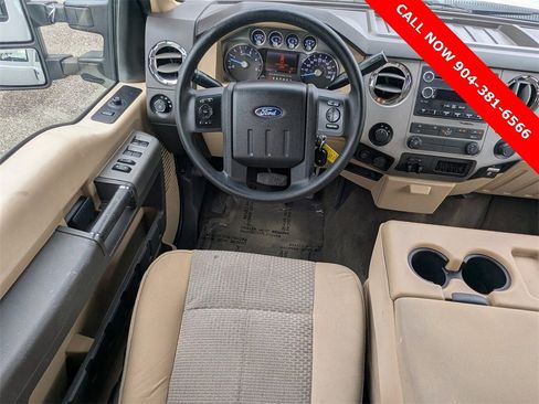 Used 2016 Ford F350 XLT w/ XLT Value Package image 16