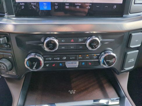 New 2026 Ford F350 King Ranch w/ Tremor Off-Road Package AWD/4WD image 27