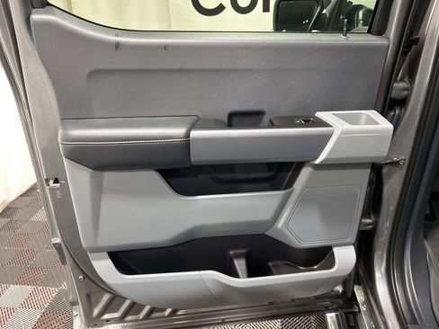 Used 2022 Ford F150 XLT w/ XTR Package image 17