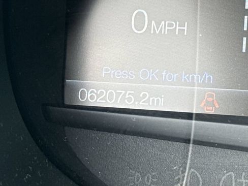 Certified 2024 Ford Edge SEL AWD/4WD image 41