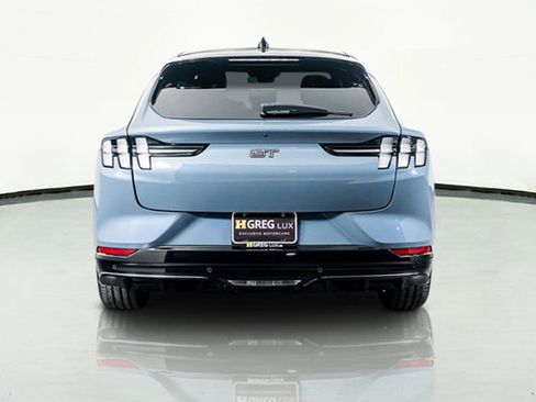 Used 2023 Ford Mustang Mach-E GT w/ GT Performance Edition image 11