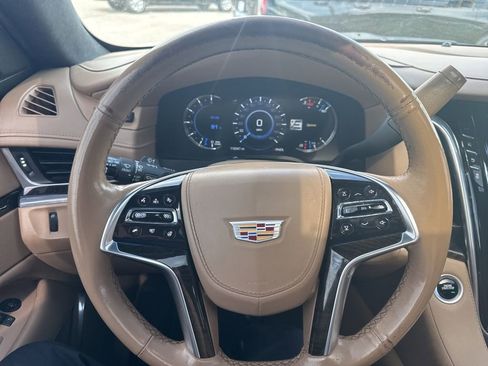 Used 2019 Cadillac Escalade Platinum image 13
