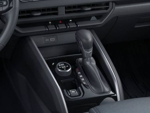 New 2026 Chevrolet Colorado Trail Boss AWD/4WD image 23