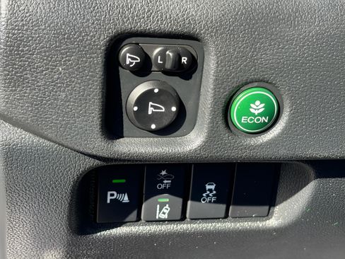 Certified 2020 Honda Passport Touring image 18