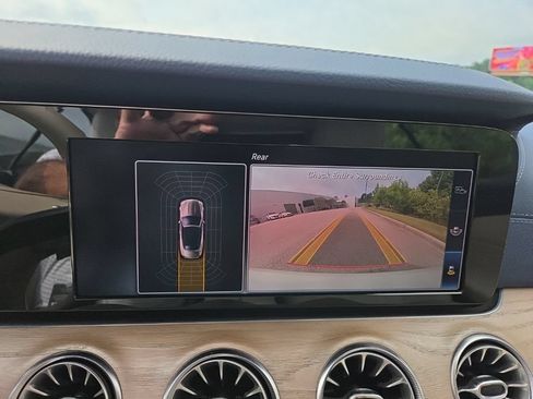 Used 2018 Mercedes-Benz E 400 Cabriolet image 17
