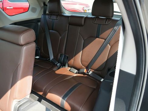 Used 2023 Honda Pilot Elite image 27