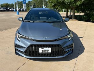 Used 2026 Toyota Corolla SE w/ SE Premium Package FWD video 2