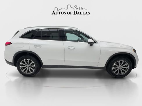 Used 2024 Mercedes-Benz GLC 300 image 6