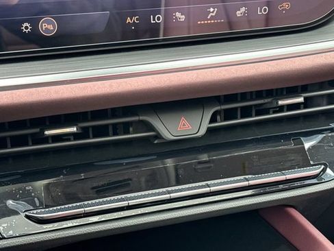 New 2026 Buick Envision Sport Touring AWD/4WD image 25