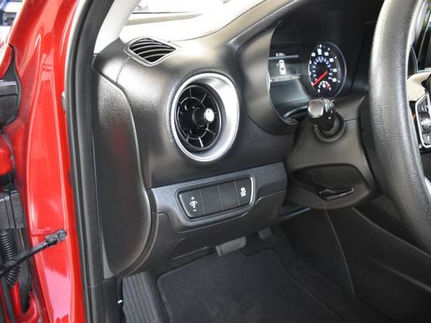 Used 2023 Kia Forte LXS FWD image 16