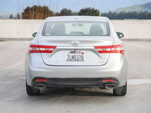 Used 2015 Toyota Avalon XLE image 6