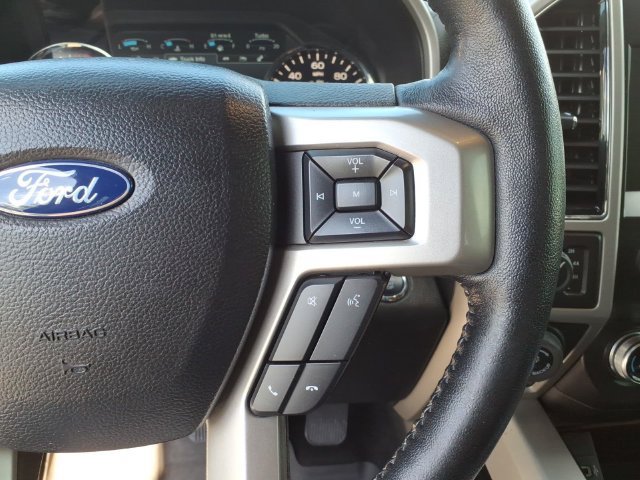 Used 2020 Ford F150 Lariat w/ Equipment Group 502A Luxury AWD/4WD image 19