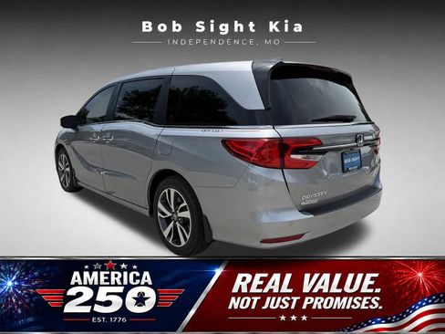 Used 2022 Honda Odyssey Touring image 14