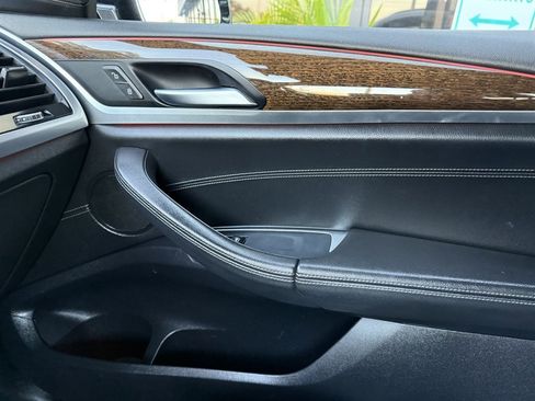 Used 2019 BMW X3 sDrive30i w/ Premium Package image 28