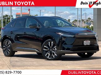 Used 2026 Toyota bZ AWD/4WD 360° Tour