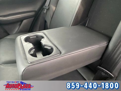 Used 2023 MAZDA CX-30 AWD 2.5 S w/ Select Package image 46