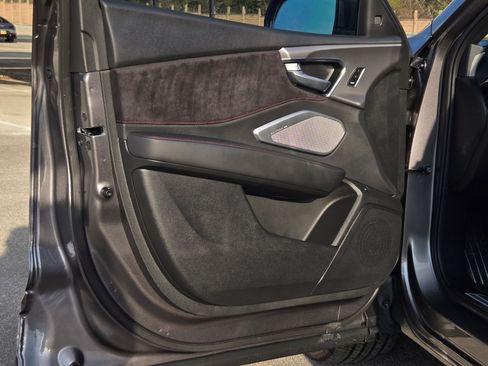 New 2026 Acura RDX A-Spec image 11