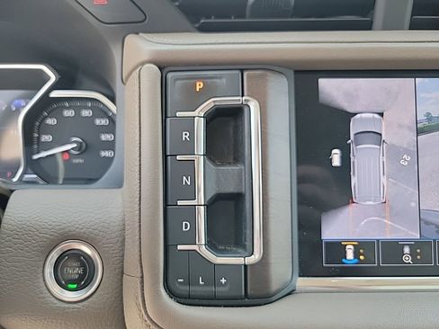 Used 2021 GMC Yukon XL Denali w/ Denali Ultimate Package RWD image 26