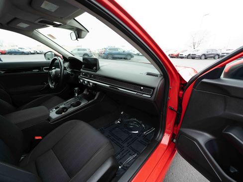 Used 2023 Honda Civic EX image 25