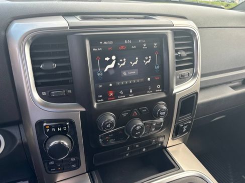 Used 2018 RAM 1500 Big Horn AWD/4WD image 19