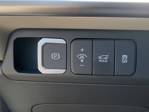 New 2027 Hyundai Santa Fe SE FWD image 18