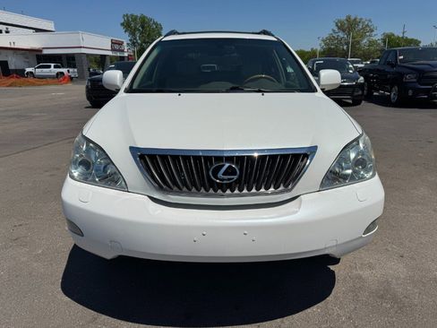 Used 2009 Lexus RX 350 AWD image 8