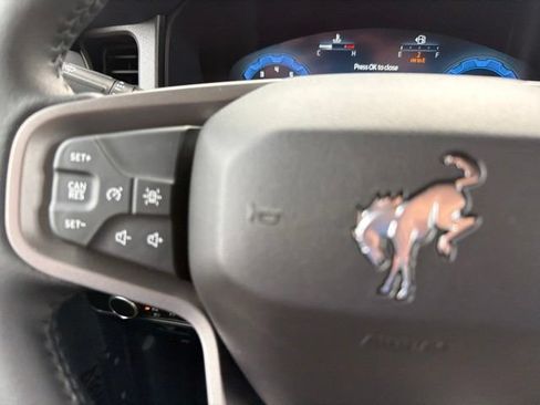 New 2026 Ford Bronco Big Bend AWD/4WD image 23