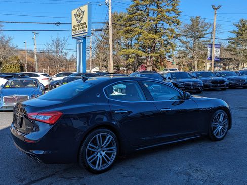 Used 2019 Maserati Ghibli S Q4 image 7