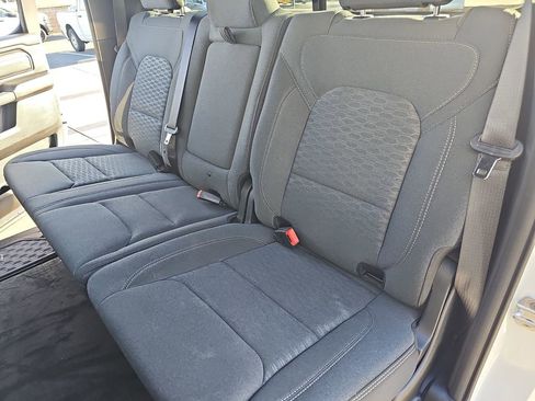 New 2026 RAM 1500 Express image 13