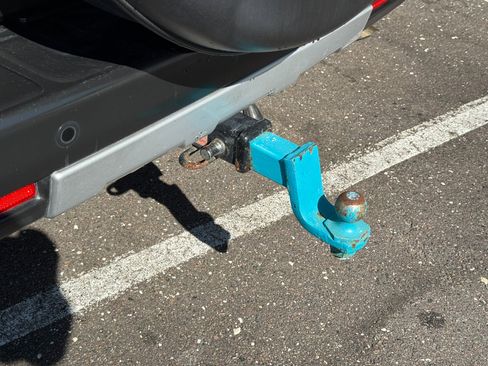 Used 2013 Toyota FJ Cruiser 2WD image 19