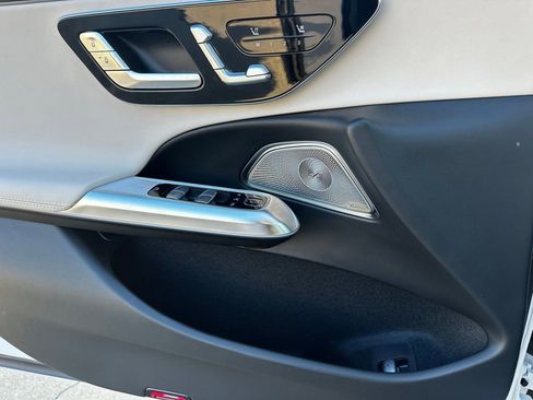 Used 2025 Mercedes-Benz E 450 4MATIC All-Terrain Wagon image 38