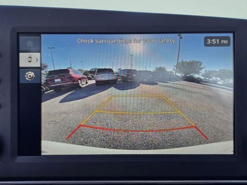 New 2026 Hyundai Elantra Sport image 19