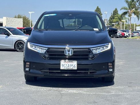 Used 2023 Honda Odyssey Touring image 8