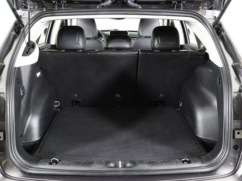 Used 2022 Jeep Compass Latitude w/ Convenience Group image 17