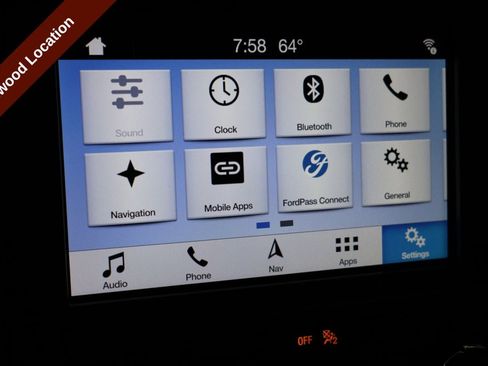 Used 2019 Ford F150 XLT w/ Equipment Group 302A Luxury image 50