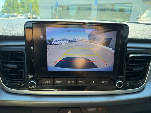 Certified 2023 Kia Rio LX FWD image 27