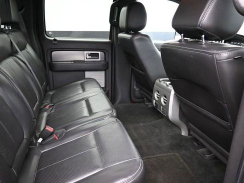 Used 2014 Ford F150 FX4 w/ Equipment Group 402A Luxury AWD/4WD image 18